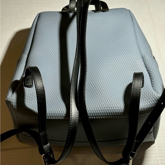 GUM Gianni Chiarini Designer Backpack Made In Italy School/Travel GR8 GIFT - Picture 2 of 16